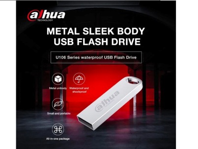 USB Flash ბარათი Dahua 32GB U106 USB3.0